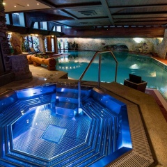 Alex Alpine Resort - Spa & Sports - Bild 13