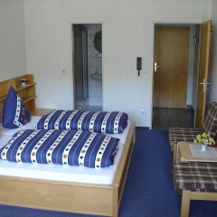 Hotel Haus Mowe - Bild 3