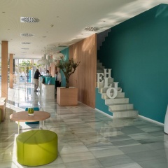 Hotel JS Palma Stay - Adults Only - Bild 24