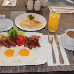 The Lokha Legian Resort & Spa - Bild 11