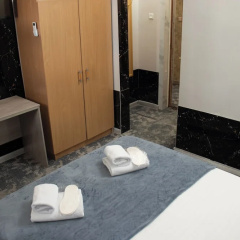 Отель 3