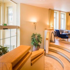Best Western Hotel Geheimer Rat - Bild 2
