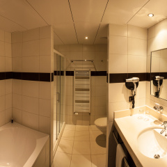 Airport Hotel Basel - Bild 8
