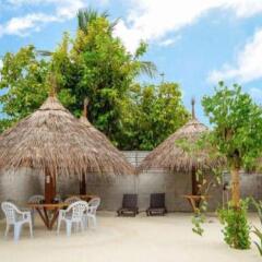 The Wave House in North Male Atoll, Maldives from 429$, photos, reviews - zenhotels.com photo 9