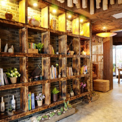 Hangzhou Sweetolive Yododo Inn thumbnail 17