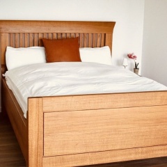 Hürth-Köln Studio Apartment A - Bild 17