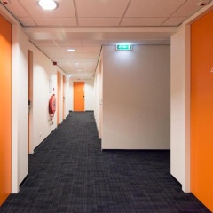 easyHotel Amsterdam City Centre South - Bild 15