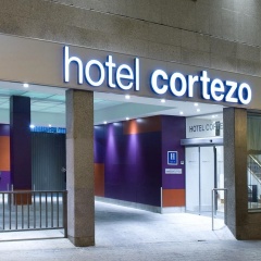 Hotel Cortezo - Bild 30