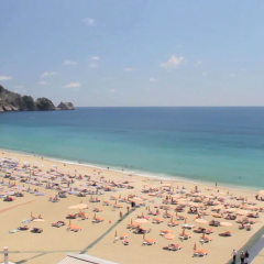 Azak Beach Hotel - Bild 18