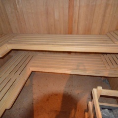 Pleasant Holiday Home in Kemmenau With Sauna - Bild 20