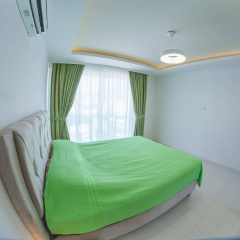 Moda Marine Apartments - Bild 2