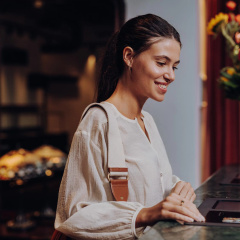Ruby Rosi Hotel Munich by IHG - Bild 24