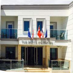 The Best Life Hotel Bodrum Center thumbnail 1