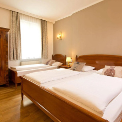 ACHAT Plaza Zum Hirschen Salzburg - Bild 2