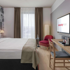 IntercityHotel Hildesheim - Bild 6
