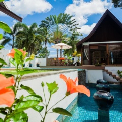 De Chom Villa - Bild 15
