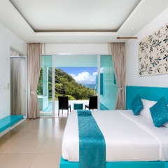 Amala Grand Bleu Resort Hilltops - Bild 5