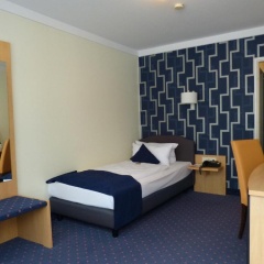 Trip Inn Hotel Uebachs - Bild 4
