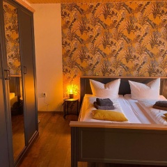 Ferienhaus Altstadt - Bild 1
