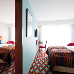 Tivoli Hotel - Bild 6