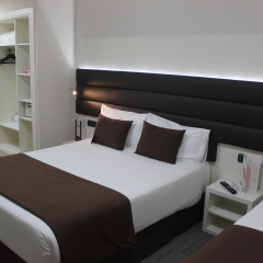 Bcn Urbany Hotels Del Comte - Bild 4