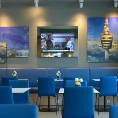B&B HOTEL Stuttgart-Airport/Messe - Bild 23