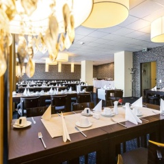 Hotel Royal International - Bild 13