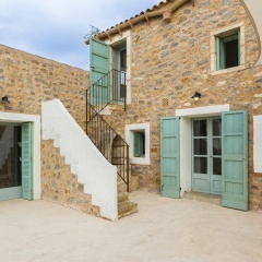 Residence by G Villa Sa Marineta - Bild 14