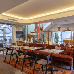 MHOUSE Boutique Hotel Palma - Bild 30
