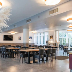 Astoria City Resort - Bild 18