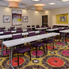 Hampton Inn & Suites Dallas Market Center thumbnail 37