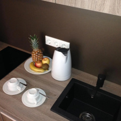 City Hotel Wiesbaden - Bild 10