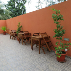 Sweet Guest House thumbnail 13