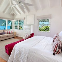 Emily House Blue Sky Luxury in Christ Church, Barbados from 656$, photos, reviews - zenhotels.com photo 23