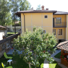 Guest House Tsenovi thumbnail 13