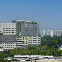 Genting Hotel Jurong - Bild 21