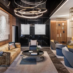 Casa Baglioni Milan Hotel - Bild 2