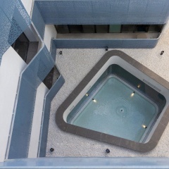 Hotel Macia Sevilla Kubb - Bild 21