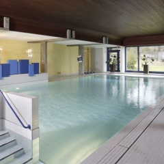 Dolder Waldhaus - Bild 8