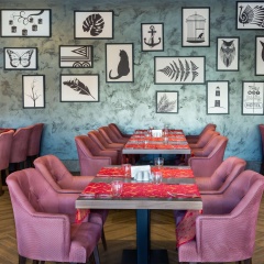 Greenwood Suites Resort - Bild 6