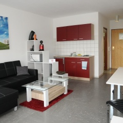 Classic Apartment - Bild 5