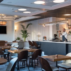 Thon Hotel Kungsbron - Bild 18