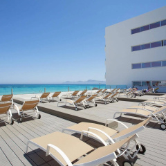 The Sea Hotel by Grupotel - Adults Only - Bild 25