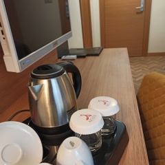 Ak Life Hotel - Bild 9