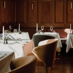 Gebhards Hotel - Bild 20