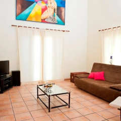 Villa Sa Mina - Bild 6