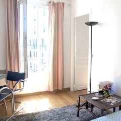 Lovely apt Near Paris - Bild 6