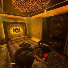 Pi̇ri̇ Paşa House - Bild 6