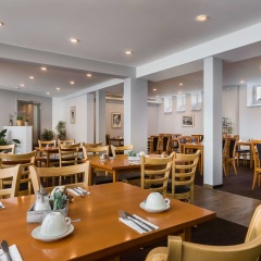 Garner Hotel Stuttgart - Zuffenhausen by IHG - Bild 30