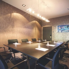 Best Western Hotel Trier City - Bild 17